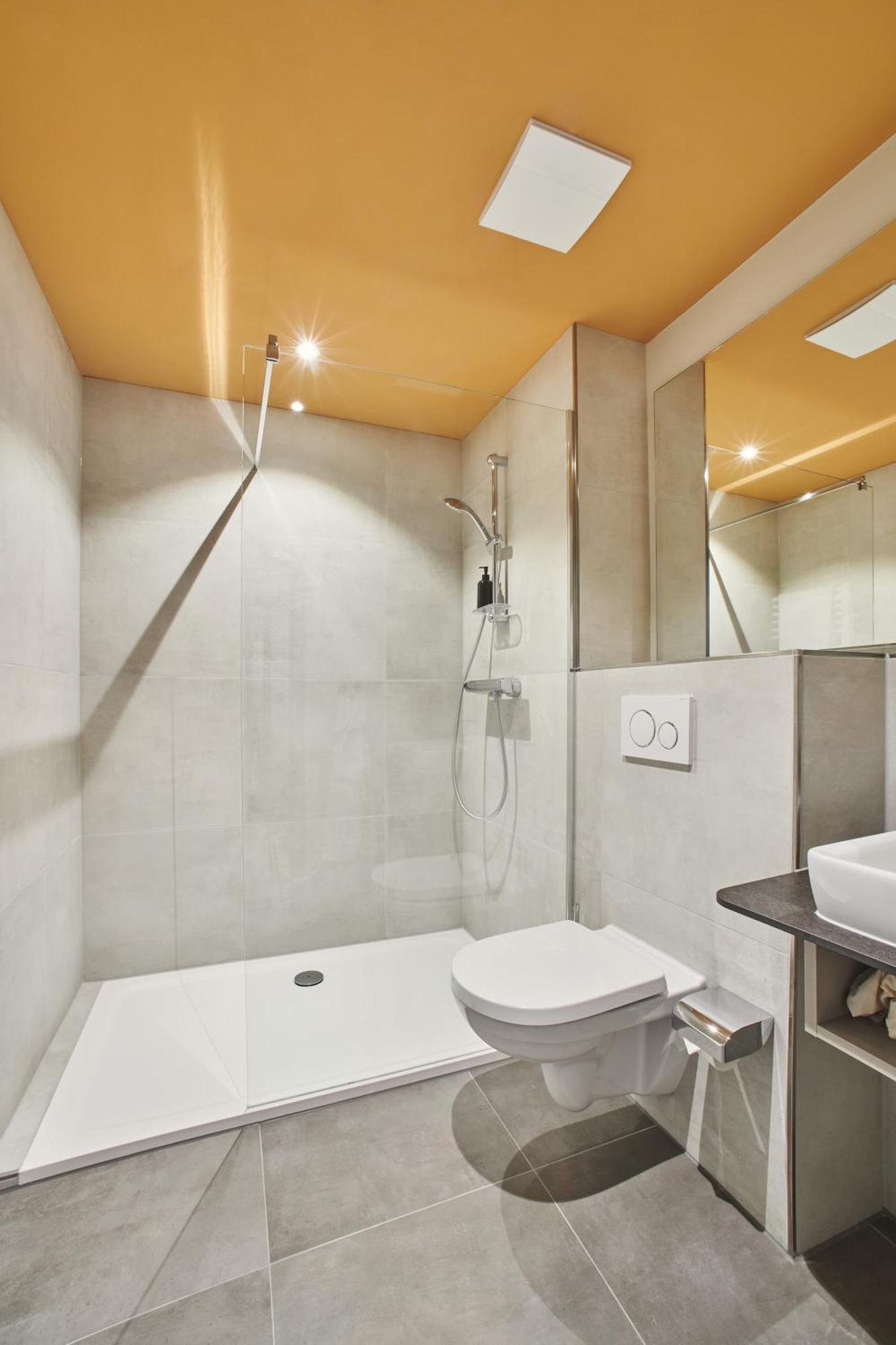 Hotel บาดเดือร์คไฮม์ ภายนอก รูปภาพ